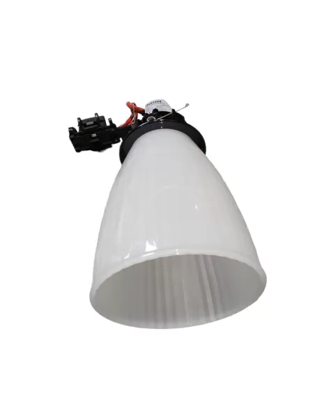 Fosnova 2217103300 Argostar2 1710 flc23el black base